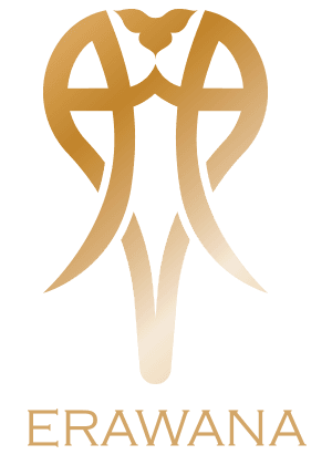 Monogramme Erawana